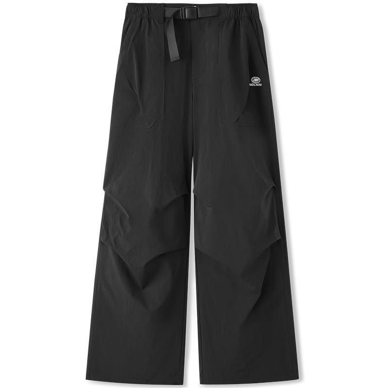 Skechers Women s L226W044 Loose Fit Cargo Sweatpants S
Skechers Women s L226W044 Loose Fit Cargo Sweatpants S