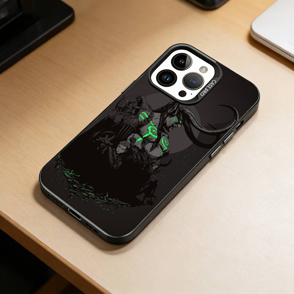 Game-W-World of W-Warcraft Phone Case For iPhone 17,16,15,14,13,12,11 Plus,Pro Max,XS,Colorful Silver Black Cover iPhone12
Game-W-World of W-Warcraft Phone Case For iPhone 17,16,15,14,13,12,11 Plus,Pro Max,XS,Colorful Silver Black Cover iPhone12