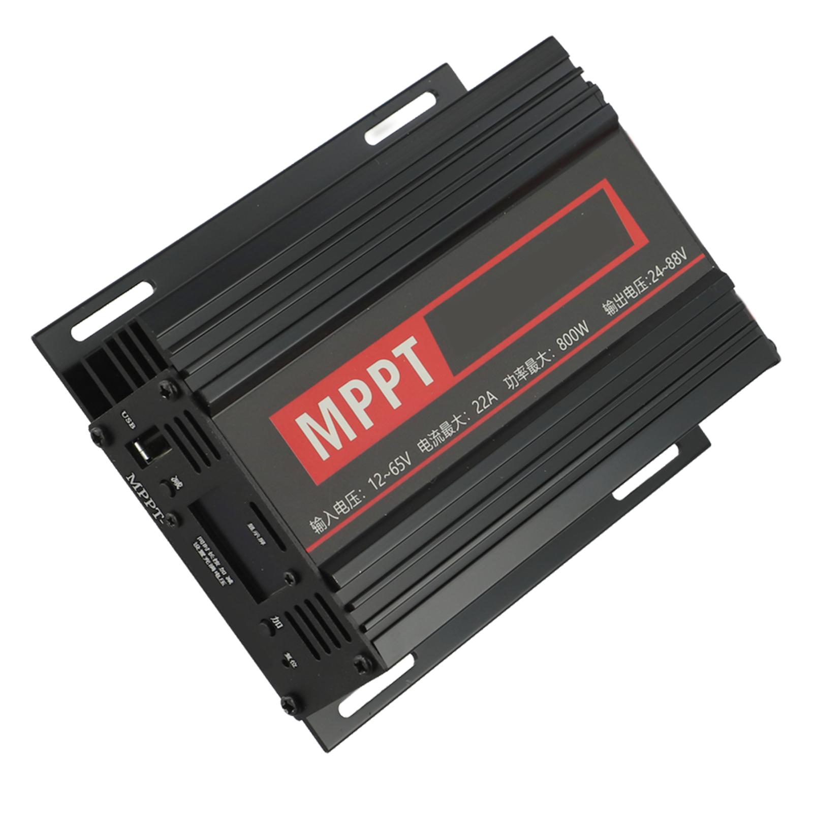 Innovative Design Multi Voltage For MPPT Solar Booster Charger Equipped with User Friendly Features and Robust Safety Mechanisms China Mainland
Innovative Design Multi Voltage For MPPT Solar Booster Charger Equipped with User Friendly Features and Robust Safety Mechanisms China Mainland