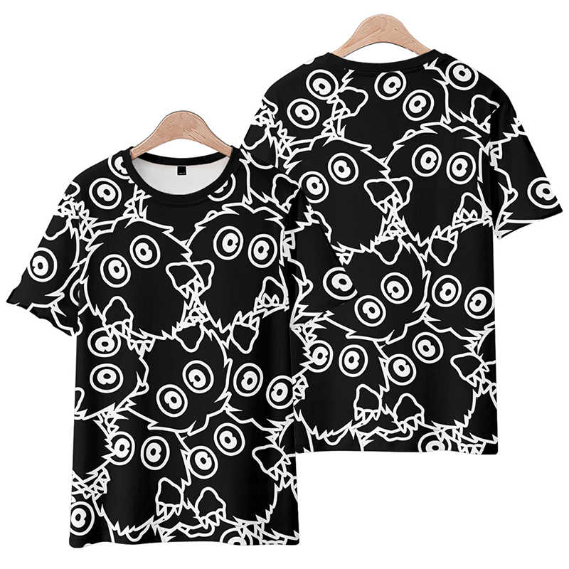 Casual Wear Women s Shirts Yu-Gi-Oh! Kuriboh Printed Short Sleeve Interesting High Quality Quick-Dry Loose T-Shirts Womens Tops S
Casual Wear Women s Shirts Yu-Gi-Oh! Kuriboh Printed Short Sleeve Interesting High Quality Quick-Dry Loose T-Shirts Womens Tops S