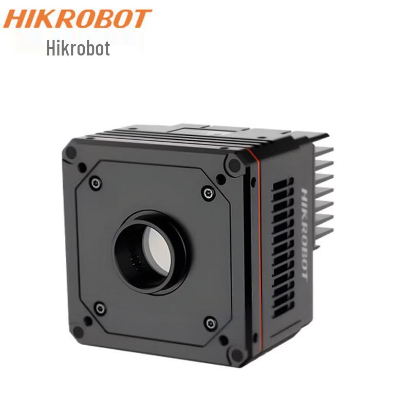 HIKROBOT High-Resolution Industrial Vision Camera
HIKROBOT High-Resolution Industrial Vision Camera