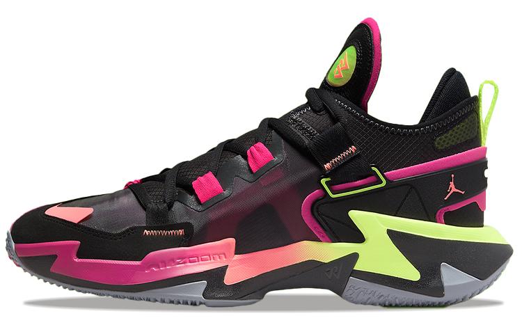 Air Jordan Why Not Zer0.5 Raging Grace DO8965-002 44
Air Jordan Why Not Zer0.5 Raging Grace DO8965-002 44
