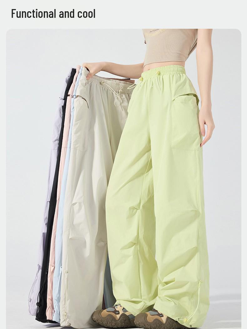 Big Brand Women s Spring Thin Windproof Paratrooper Hiking Pants XXXL
Big Brand Women s Spring Thin Windproof Paratrooper Hiking Pants XXXL