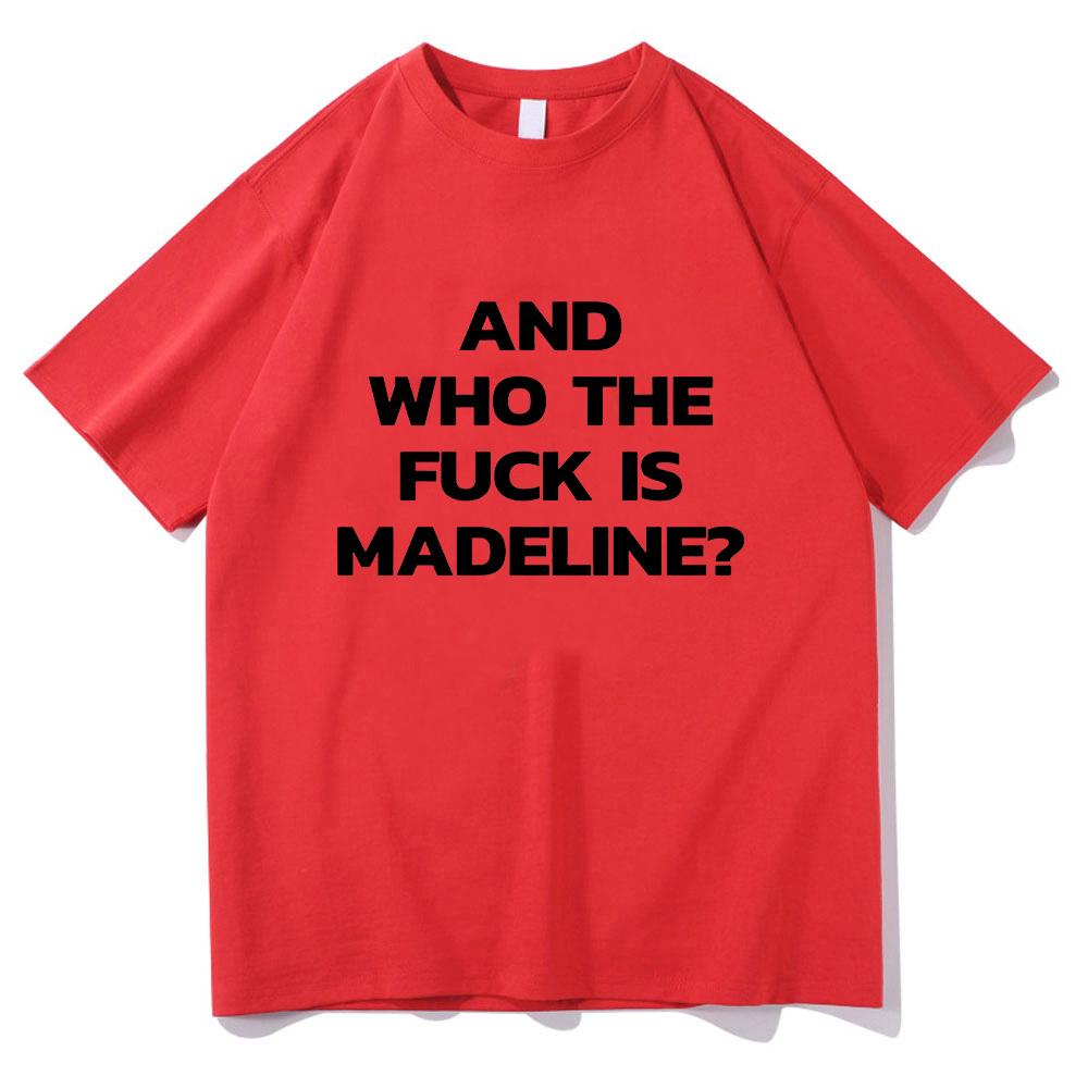 Lily Allen Madeline Tee Pure Cotton Tops Short Sleeve Crew Neck Tee Shirt Summer Unisex Clothing XXL зелений
Lily Allen Madeline Tee Pure Cotton Tops Short Sleeve Crew Neck Tee Shirt Summer Unisex Clothing XXL зелений
