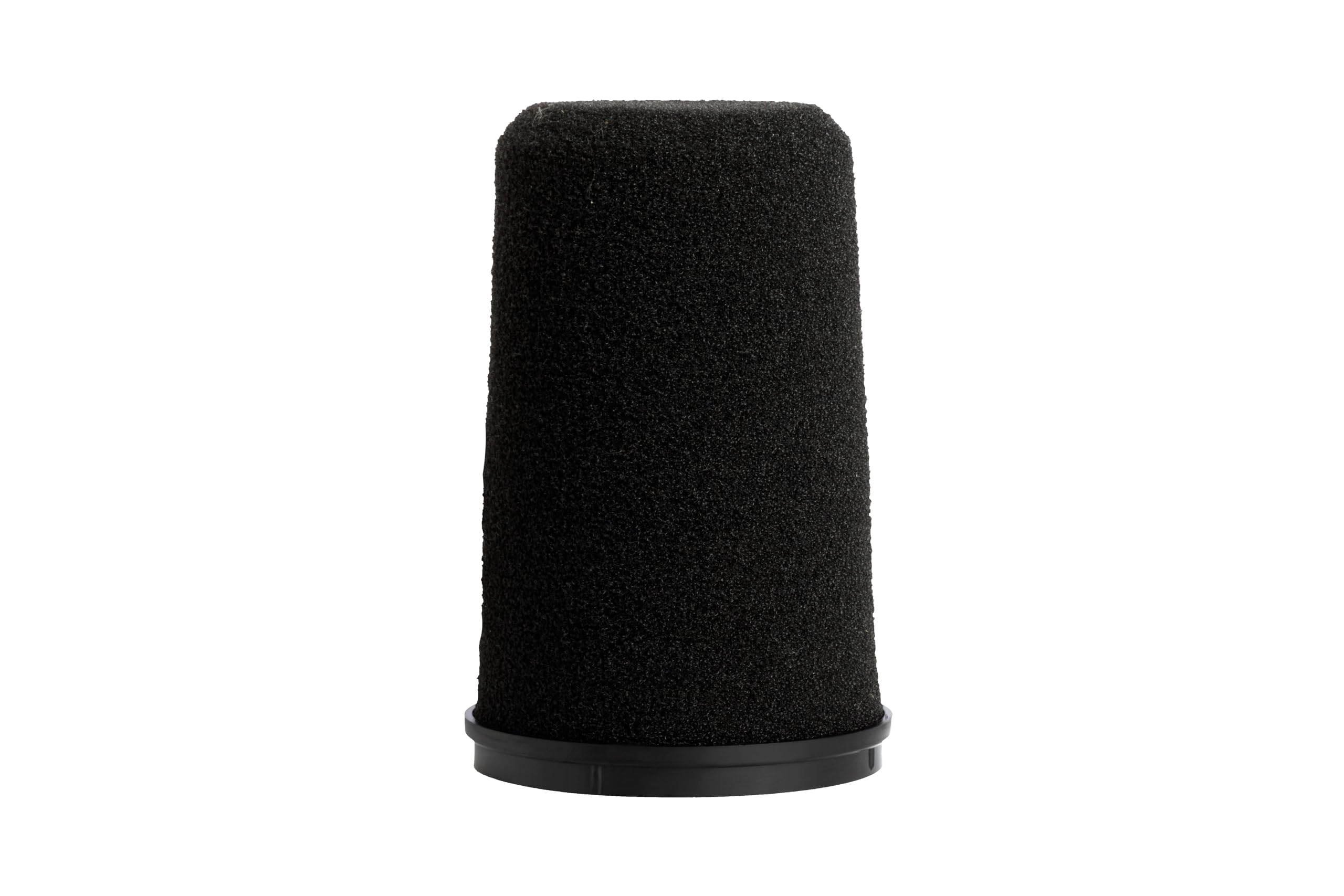 Shure RK345B SM7dB Replacement Windscreen Pop Microphone Microphone Windscreen for Dynamic Microphones (Black) Filter, Cover, Sponge, чорний
Shure RK345B SM7dB Replacement Windscreen Pop Microphone Microphone Windscreen for Dynamic Microphones (Black) Filter, Cover, Sponge, чорний