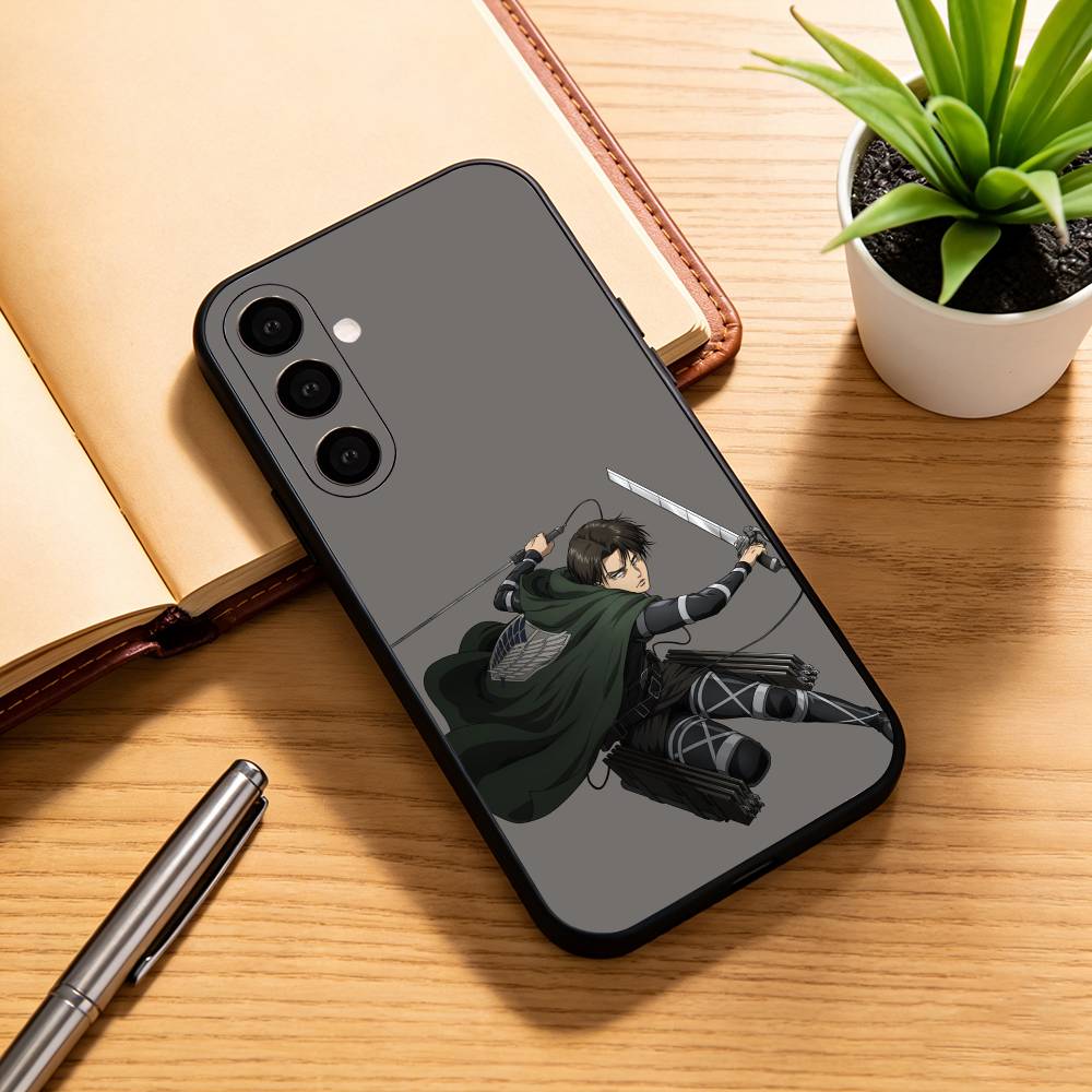 A-Атака титанов L-Леви A-Аккерман Чехол для телефона Samsung Galaxy A73,A72,A71,A70,A53,A52,A51,Мягкий силиконовый черный чехол Samsung a31
A-Атака титанов L-Леви A-Аккерман Чехол для телефона Samsung Galaxy A73,A72,A71,A70,A53,A52,A51,Мягкий силиконовый черный чехол Samsung a31