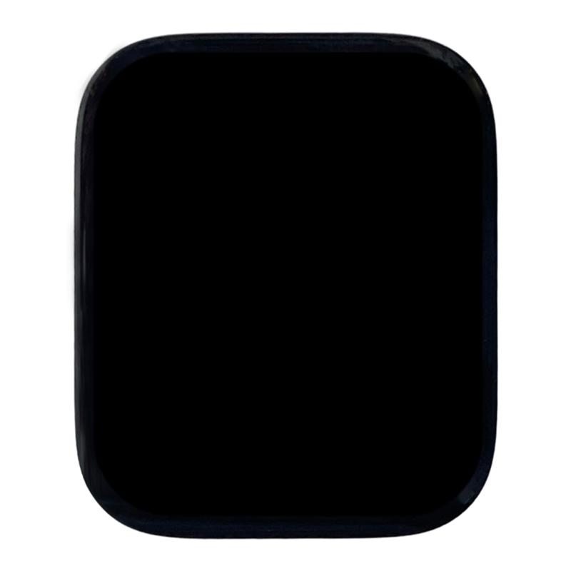 Для Apple Watch Series 9 41mm OEM Grade S РК-екран і деталь блоку дигітайзера (без логотипу) A
Для Apple Watch Series 9 41mm OEM Grade S РК-екран і деталь блоку дигітайзера (без логотипу) A