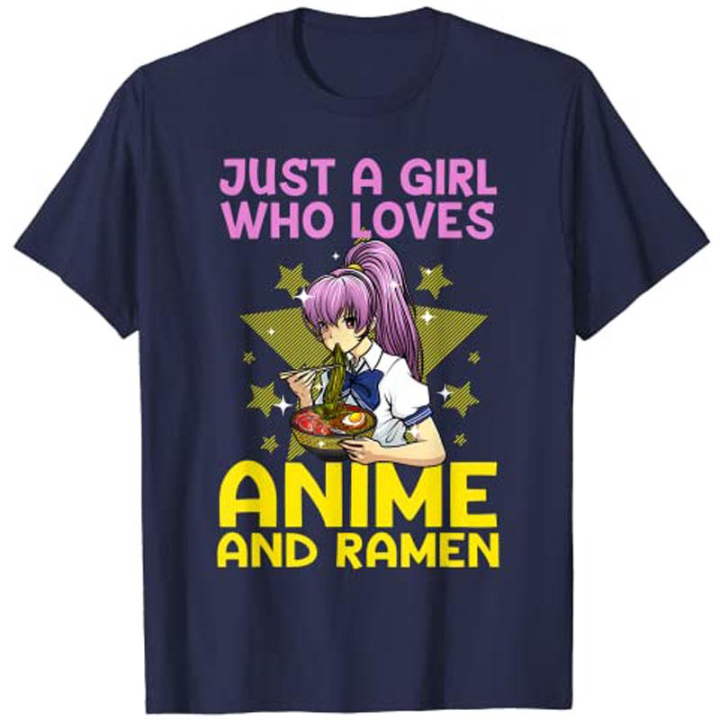 JUST A GIRL WHO LOVES ANIME AND RAUnisex T Shirt Funny Anime Art for Women Teen Girls AnimeLover Tee Cartoon Unisexga Novelty Apparel 4XL
JUST A GIRL WHO LOVES ANIME AND RAUnisex T Shirt Funny Anime Art for Women Teen Girls AnimeLover Tee Cartoon Unisexga Novelty Apparel 4XL