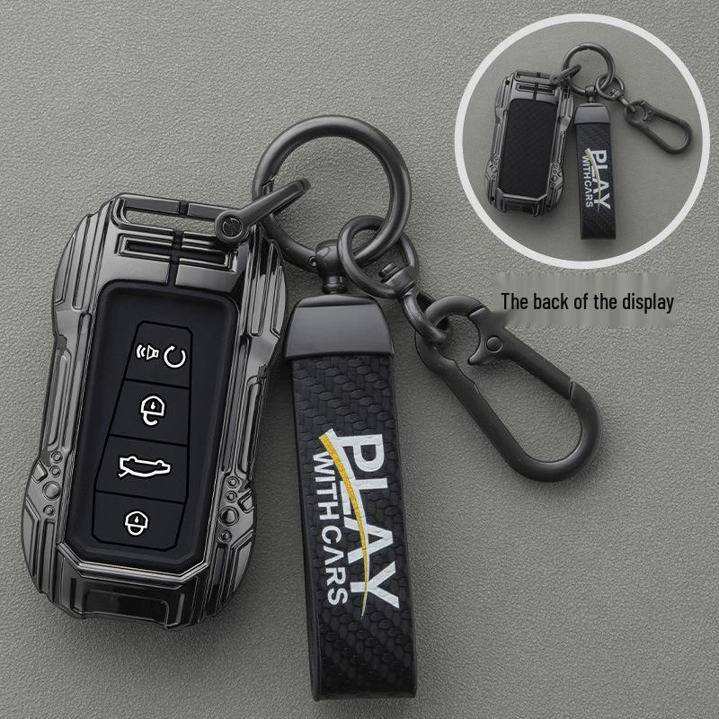 2023 Geely Galaxy L7/L7MAX Full-Coverage Key Case with Buckle Check Car Key Style Before Order
2023 Geely Galaxy L7/L7MAX Full-Coverage Key Case with Buckle Check Car Key Style Before Order