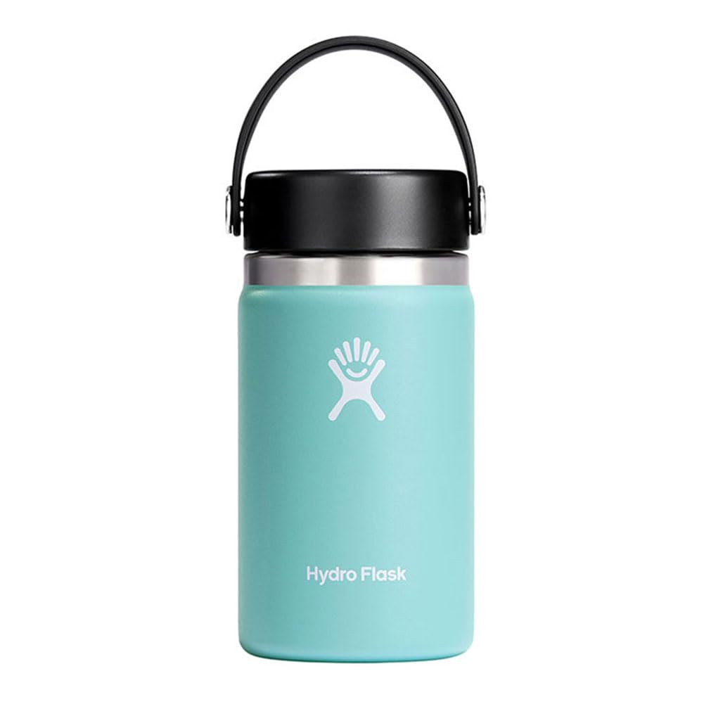 Hydro Flask 12 oz Wide Mouth 354ml Water Bottle Thermal Insulated Stainless Steel Bottle Camping Outing Travel Thermos Mug Bottle Camping Outing
Hydro Flask 12 oz Wide Mouth 354ml Water Bottle Thermal Insulated Stainless Steel Bottle Camping Outing Travel Thermos Mug Bottle Camping Outing