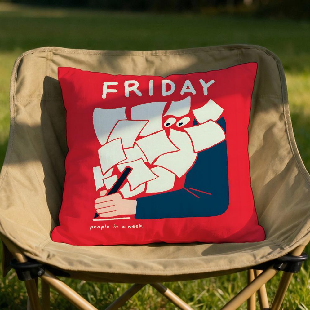 People Living in a Frame Cushion Cover Soft Reversible Durable Pillow Cover MultiScene Use for Home Car Daily Comfort 30X30cm
People Living in a Frame Cushion Cover Soft Reversible Durable Pillow Cover MultiScene Use for Home Car Daily Comfort 30X30cm