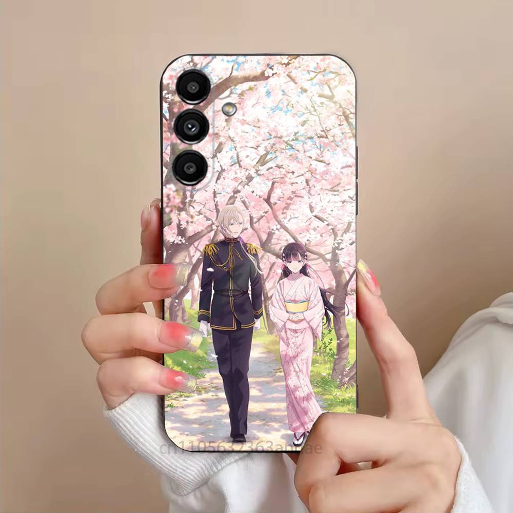 Anime My H-Happy M-Marriage Phone Case For Samsung Galaxy S21 22 23 24 S25 Ultra PlusS20 FE S10 Plus Cover Funda SamsungS21plus
Anime My H-Happy M-Marriage Phone Case For Samsung Galaxy S21 22 23 24 S25 Ultra PlusS20 FE S10 Plus Cover Funda SamsungS21plus
