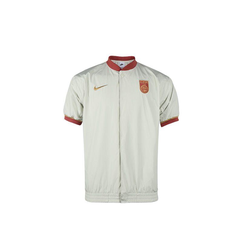 Nike SS25 Повседневная серия Мода Простая Удобная Футболка с коротким рукавом для футбола Мужские топы Бежевый HF5094-020 L
Nike SS25 Повседневная серия Мода Простая Удобная Футболка с коротким рукавом для футбола Мужские топы Бежевый HF5094-020 L