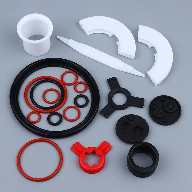 X56200-14 X56200-10 X56200-15 X56200-12 X56200-13 Tlx49463-59 Repair Part Bag For C708 706 Ice Cream Machine Replacement 1Set
X56200-14 X56200-10 X56200-15 X56200-12 X56200-13 Tlx49463-59 Repair Part Bag For C708 706 Ice Cream Machine Replacement 1Set