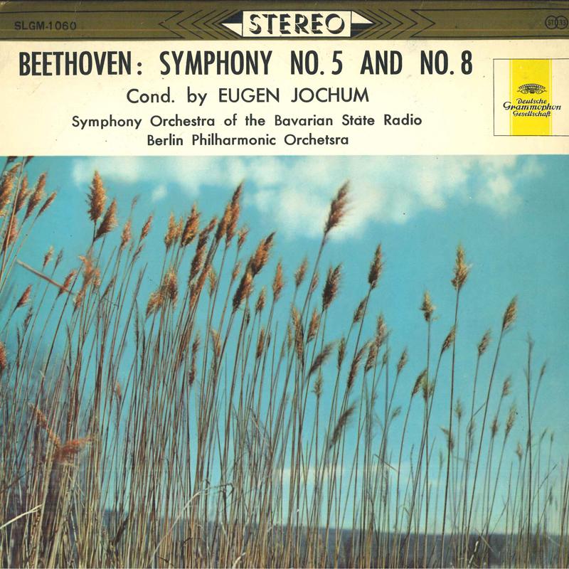 LP Пластинка БЕТХОВЕН, ЭУГЕН ЙОХУМ, СИМФОНИЯ О - Симфония № 5 и № 8 SLGM1060 DEUTSCHE GRAMMO Япония Классика Б/У
LP Пластинка БЕТХОВЕН, ЭУГЕН ЙОХУМ, СИМФОНИЯ О - Симфония № 5 и № 8 SLGM1060 DEUTSCHE GRAMMO Япония Классика Б/У