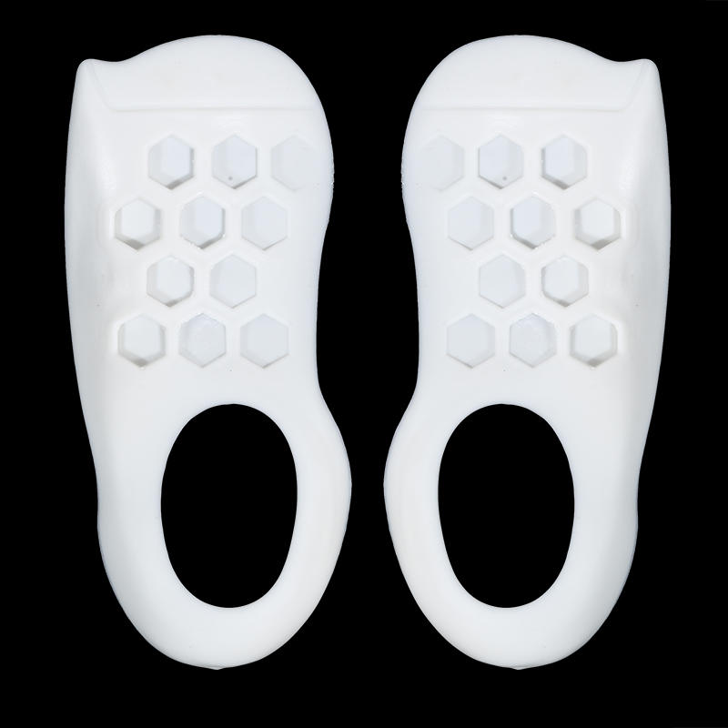 1Pair Arch Corrective Insoles Flat Feet Arch Support Orthotic Pad for Foot Valgus Correction Trainer Shoe Inserts One Size
1Pair Arch Corrective Insoles Flat Feet Arch Support Orthotic Pad for Foot Valgus Correction Trainer Shoe Inserts One Size