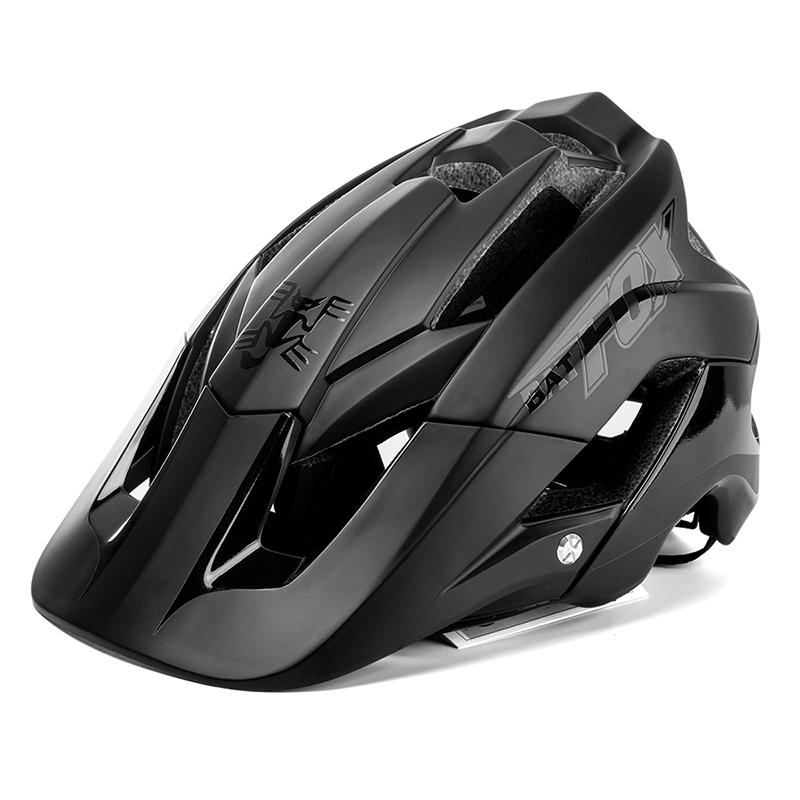 Велосипедный шлем Batfox Сверхлегкий велосипедный шлем Casco Ciclismo Литой велосипедный шлем Шоссейный горный MTB шлем 56-62 см
Велосипедный шлем Batfox Сверхлегкий велосипедный шлем Casco Ciclismo Литой велосипедный шлем Шоссейный горный MTB шлем 56-62 см