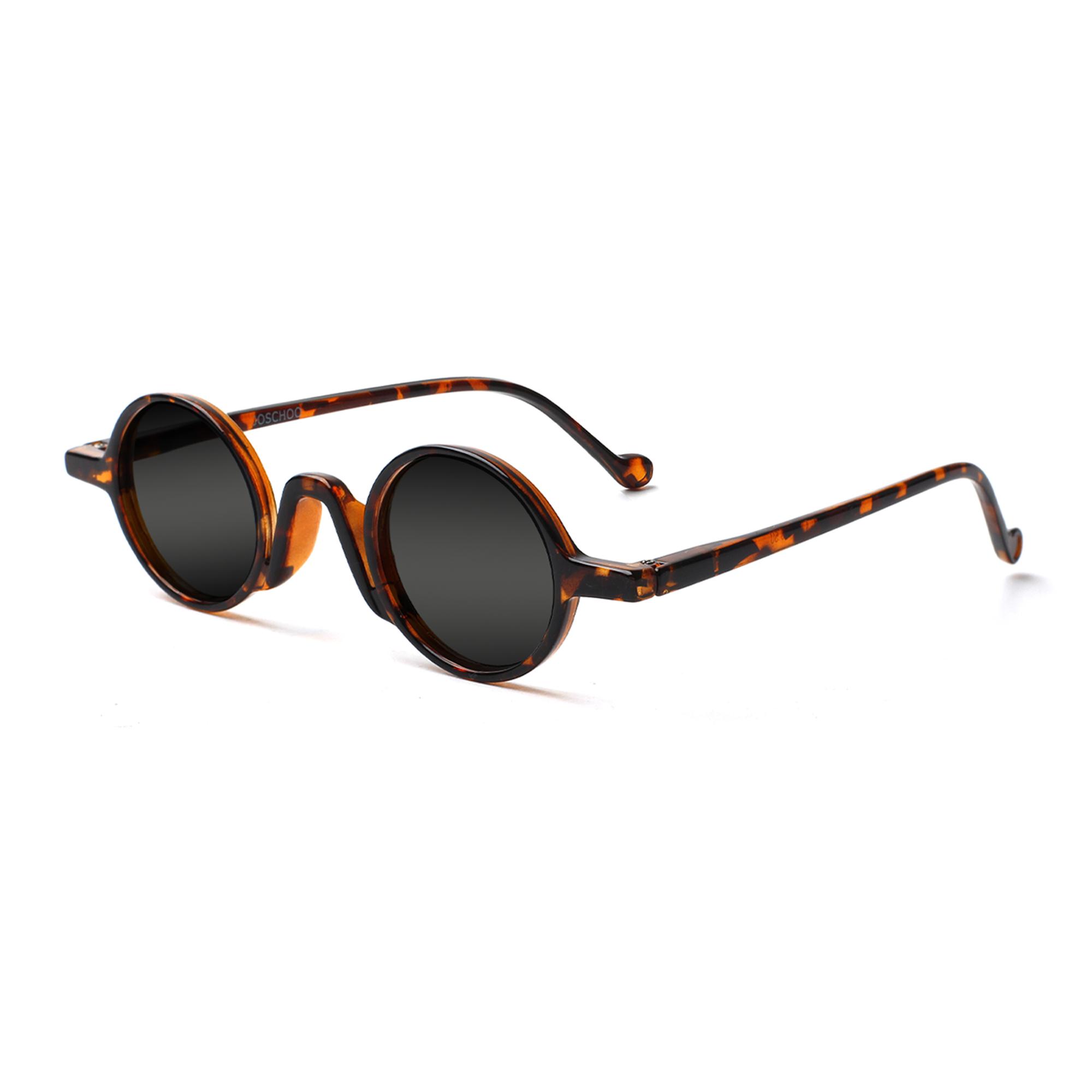 TUREZING Circular Vintage Presbyopia Eyeglasses Mens And Womens Sun Protection Glare -Reducing Diopter Diopter Eyeglasses Outside Sun Glasses 0.5
TUREZING Circular Vintage Presbyopia Eyeglasses Mens And Womens Sun Protection Glare -Reducing Diopter Diopter Eyeglasses Outside Sun Glasses 0.5