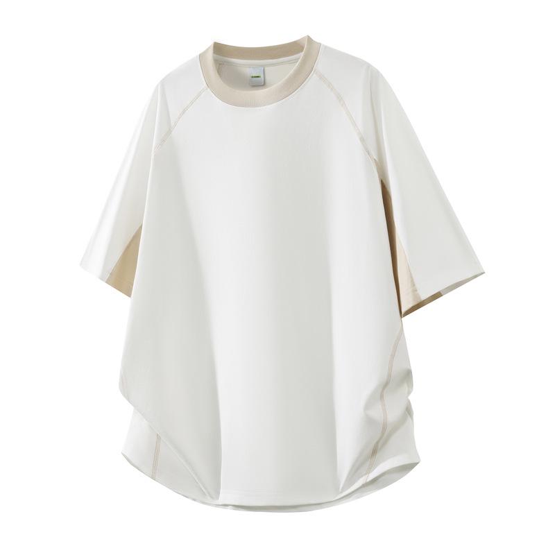 Men s Quick-Dry Outdoor Cycling T-Shirt - Breathable, Heavyweight, Short Sleeve, Round Neck (2026 Edition) M
Men s Quick-Dry Outdoor Cycling T-Shirt - Breathable, Heavyweight, Short Sleeve, Round Neck (2026 Edition) M