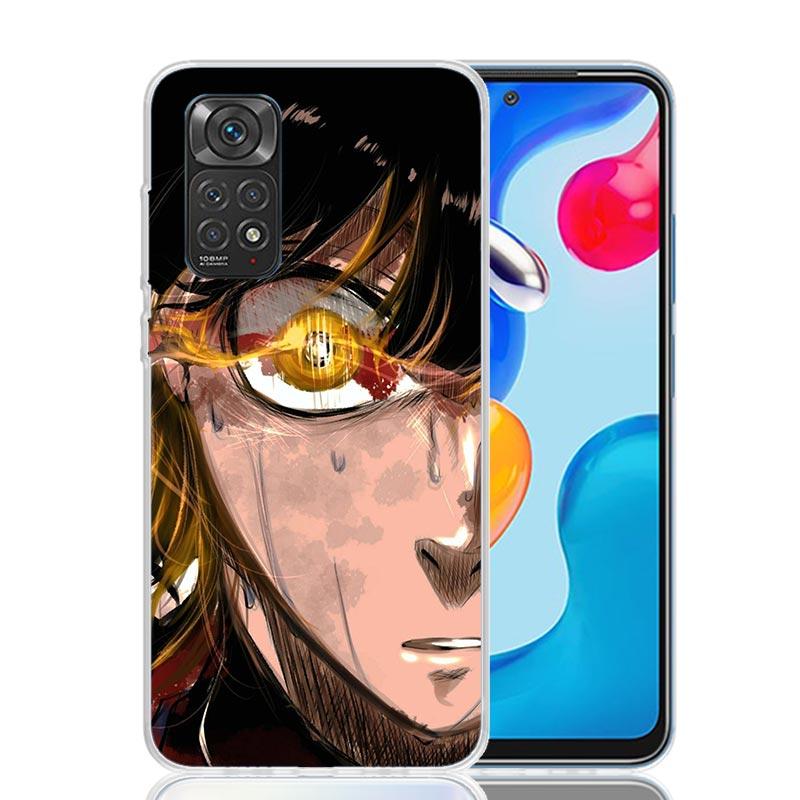 Blue Lock Bachira Meguru Phone Case For Xiaomi Redmi Note 15 14 13 12S 12 Pro Plus 11S 11E 11 11T 10S 10 Art Soft Pattern Cover Redmi Note 11T 5G
Blue Lock Bachira Meguru Phone Case For Xiaomi Redmi Note 15 14 13 12S 12 Pro Plus 11S 11E 11 11T 10S 10 Art Soft Pattern Cover Redmi Note 11T 5G