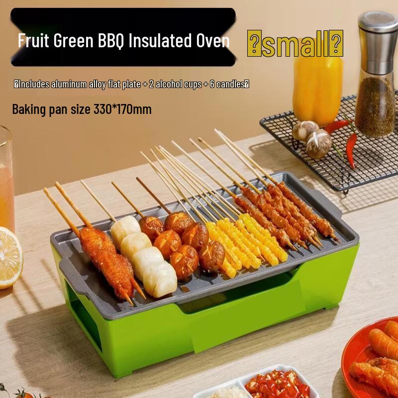 OLOEY BBQ Charcoal Warming Tray Small
OLOEY BBQ Charcoal Warming Tray Small