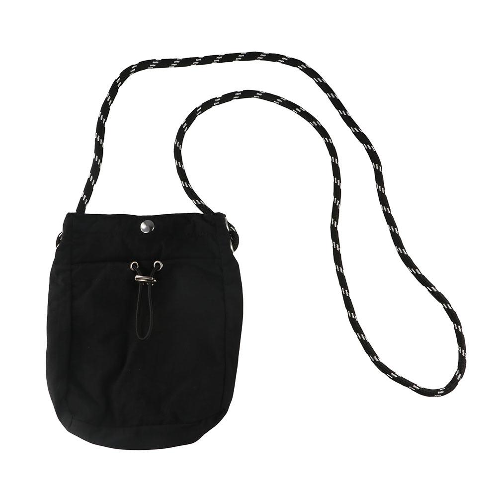 Niche Design Crossbody Bag Korean Style Shoulder Bag Sweet Light Soft Nylon Bag Travel синій
Niche Design Crossbody Bag Korean Style Shoulder Bag Sweet Light Soft Nylon Bag Travel синій