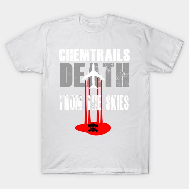 Футболка женская Chemtrails Death From The Skies Harajuku Print Kawaii футболка летняя женская футболка с коротким рукавом топ S розовый
Футболка женская Chemtrails Death From The Skies Harajuku Print Kawaii футболка летняя женская футболка с коротким рукавом топ S розовый