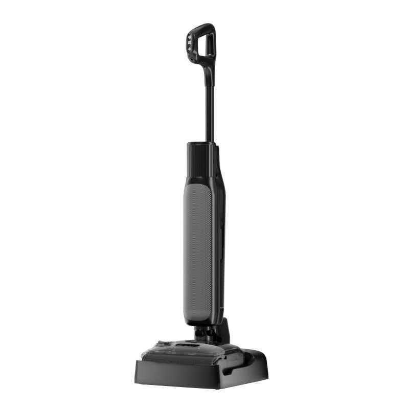Wireless Floor Washer: Tangle-Free, Lie-Flat, Hot Air Drying, Electrolytic Water Technology, Self-Cleaning Suction Mop
Wireless Floor Washer: Tangle-Free, Lie-Flat, Hot Air Drying, Electrolytic Water Technology, Self-Cleaning Suction Mop