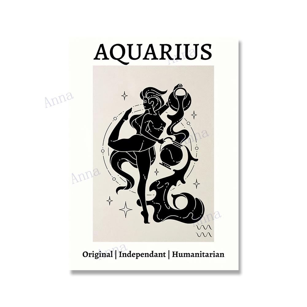 Ретро 12 постеров со зодиаком Козерог Близнецы Рак Лев Весы Стрелец Созвездие Холст Картина Настенные художественные фотографии Домашний декор без рамки 21*30cm No Frame
Ретро 12 постеров со зодиаком Козерог Близнецы Рак Лев Весы Стрелец Созвездие Холст Картина Настенные художественные фотографии Домашний декор без рамки 21*30cm No Frame