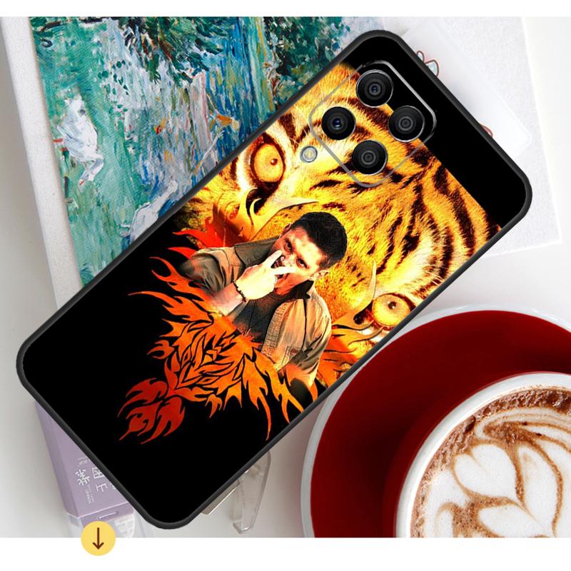Supernatural TV Case For Samsung Galaxy M11 M14 M34 M54 M31 M13 M53 M51 M12 M32 M52 M16 M36 M56 M15 M35 M55 Samsung M52 5G
Supernatural TV Case For Samsung Galaxy M11 M14 M34 M54 M31 M13 M53 M51 M12 M32 M52 M16 M36 M56 M15 M35 M55 Samsung M52 5G