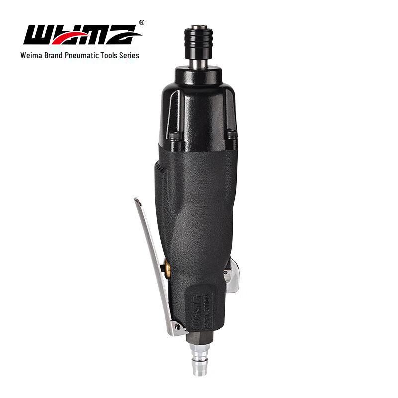 WYMA Industrial Right-Angle Pneumatic Screwdriver CN plug (adapter included)
WYMA Industrial Right-Angle Pneumatic Screwdriver CN plug (adapter included)