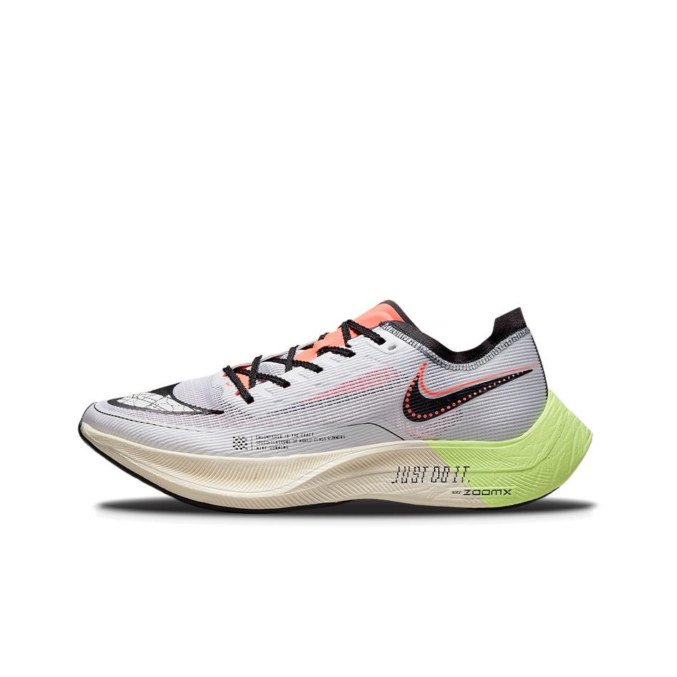 кроссовки Nike ZoomX Vaporfly Next% 2 Coconut Milk Ghost Green Bright Crimson FB1846-101
кроссовки Nike ZoomX Vaporfly Next% 2 Coconut Milk Ghost Green Bright Crimson FB1846-101