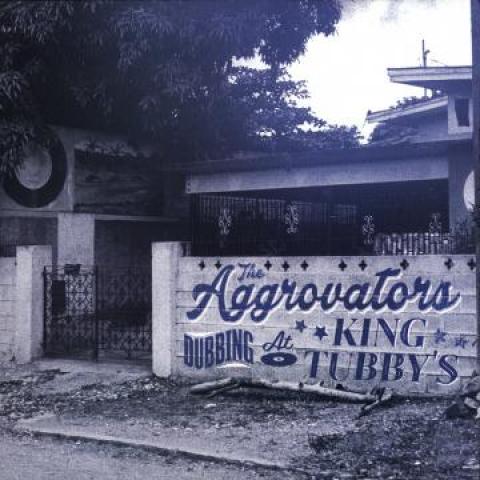 LP Пластинка AGGROVATORS - Дублирование в King Tubby s Том 2 ( VP42091 VP регги, ска и даб в США, 2016 г.
LP Пластинка AGGROVATORS - Дублирование в King Tubby s Том 2 ( VP42091 VP регги, ска и даб в США, 2016 г.