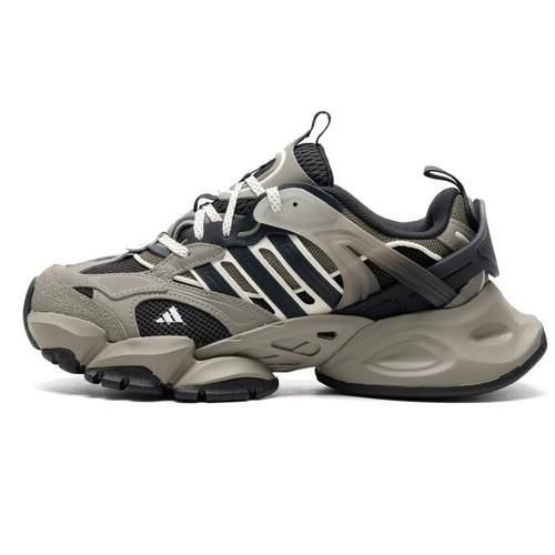 Adidas XLG RUNNER DELUXE Серый Легкий JR8078 Унисекс EU 40.5 чёрный/серебряный серый
Adidas XLG RUNNER DELUXE Серый Легкий JR8078 Унисекс EU 40.5 чёрный/серебряный серый