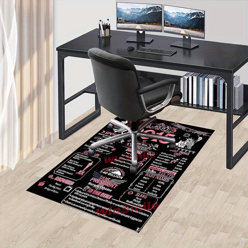 Office Carpet: 2015 Review - Sofa Cushion, Chair Cushion Protectionc068 60cm by 90cm
Office Carpet: 2015 Review - Sofa Cushion, Chair Cushion Protectionc068 60cm by 90cm