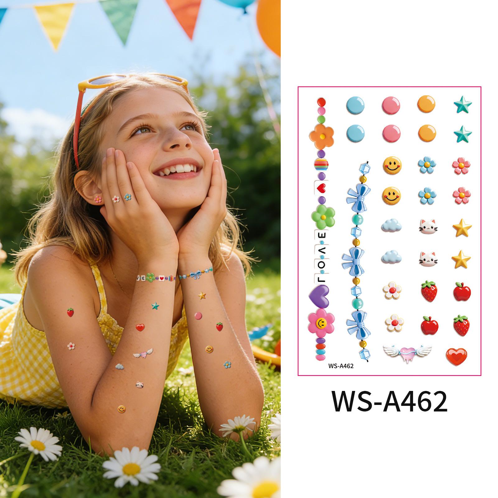 Сделай сам Мини Наклейки для Носа Девочки Дети Высокая Красота Камни Детское Тату Декоративные Одноразовые 120x76mm
Сделай сам Мини Наклейки для Носа Девочки Дети Высокая Красота Камни Детское Тату Декоративные Одноразовые 120x76mm
