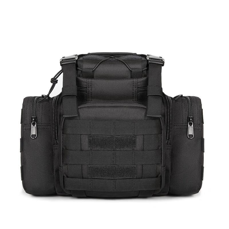 Li Shen Waist Crossbody Bag
Li Shen Waist Crossbody Bag