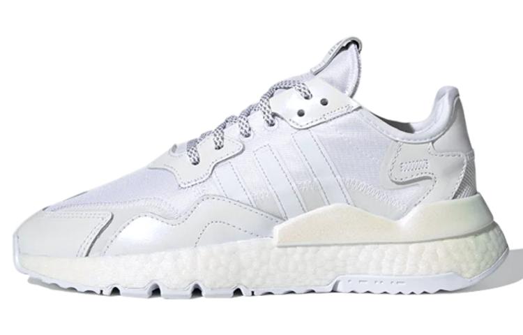 Adidas Wmns Nite Jogger Grey Cloud White Women s EG8849 38⅔
Adidas Wmns Nite Jogger Grey Cloud White Women s EG8849 38⅔