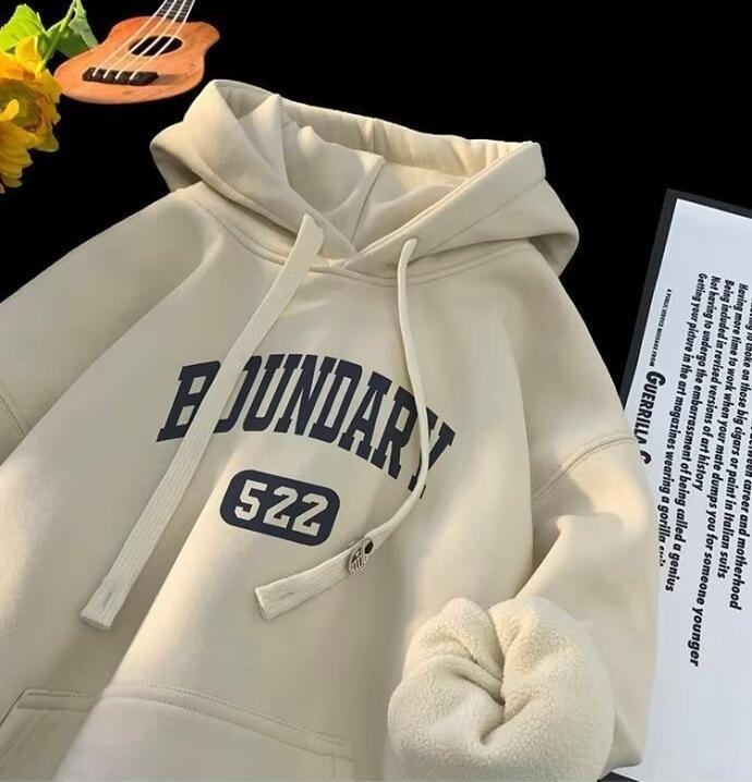 Sweater Male Teen Spring Junior High School High School Student Korean Version Trend Hoodie American Loose Top 3XL
Sweater Male Teen Spring Junior High School High School Student Korean Version Trend Hoodie American Loose Top 3XL