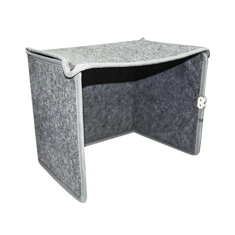 DUTRIEUX Under-Desk Carbon Crystal Foot Warmer
DUTRIEUX Under-Desk Carbon Crystal Foot Warmer