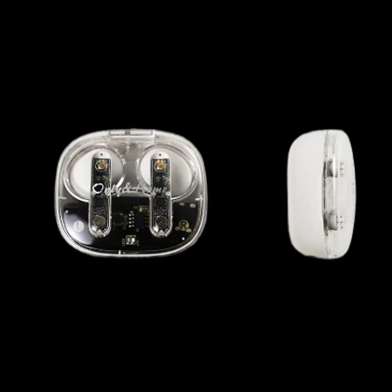 only&home KL-970BT TWS Wireless Bluetooth Earbuds
only&home KL-970BT TWS Wireless Bluetooth Earbuds