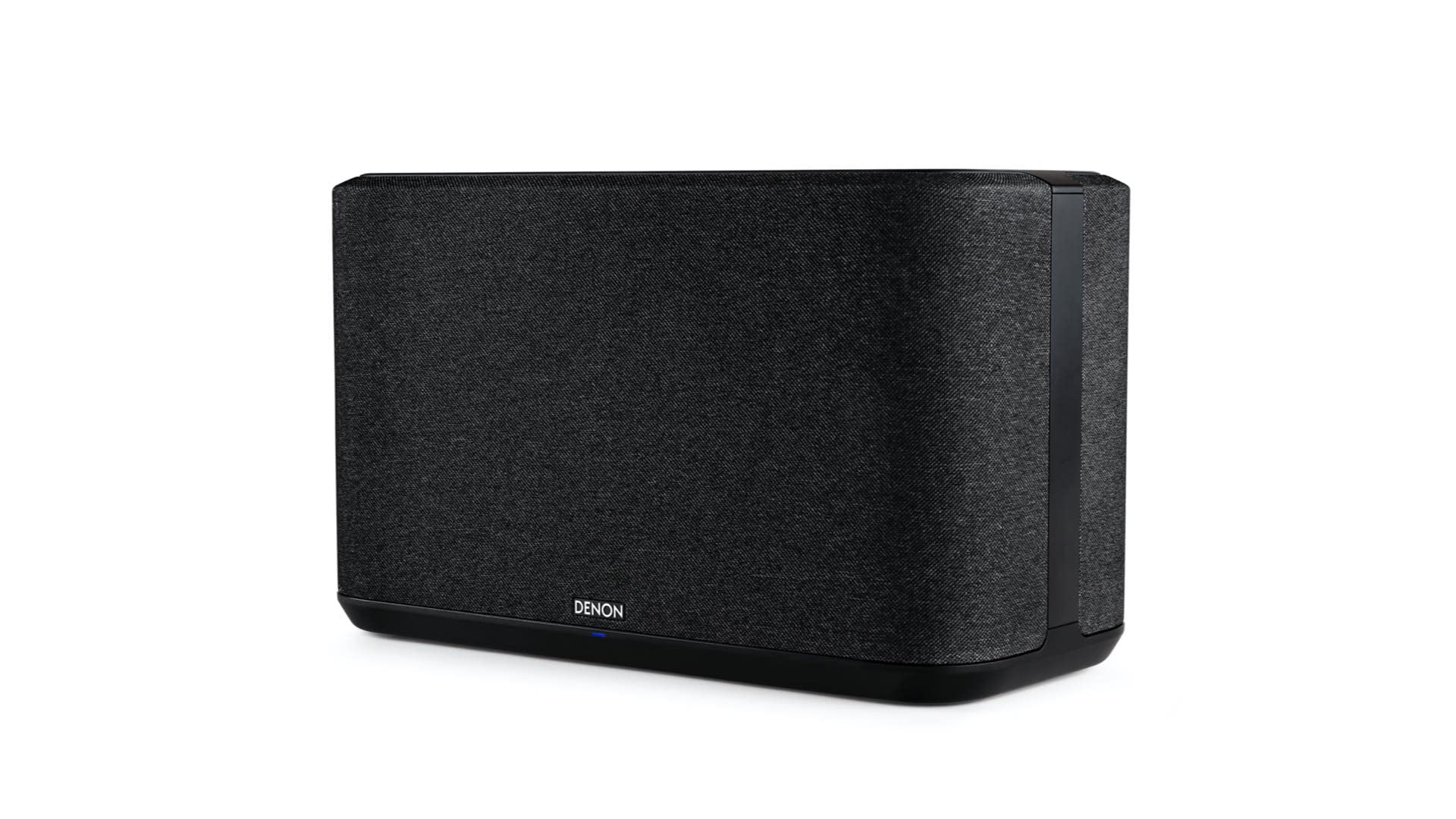 Denon DENONHOME350 Мережевий стереодинамік amazon Music DENONHOME350K Black HD/Alexa Built-in
Denon DENONHOME350 Мережевий стереодинамік amazon Music DENONHOME350K Black HD/Alexa Built-in
