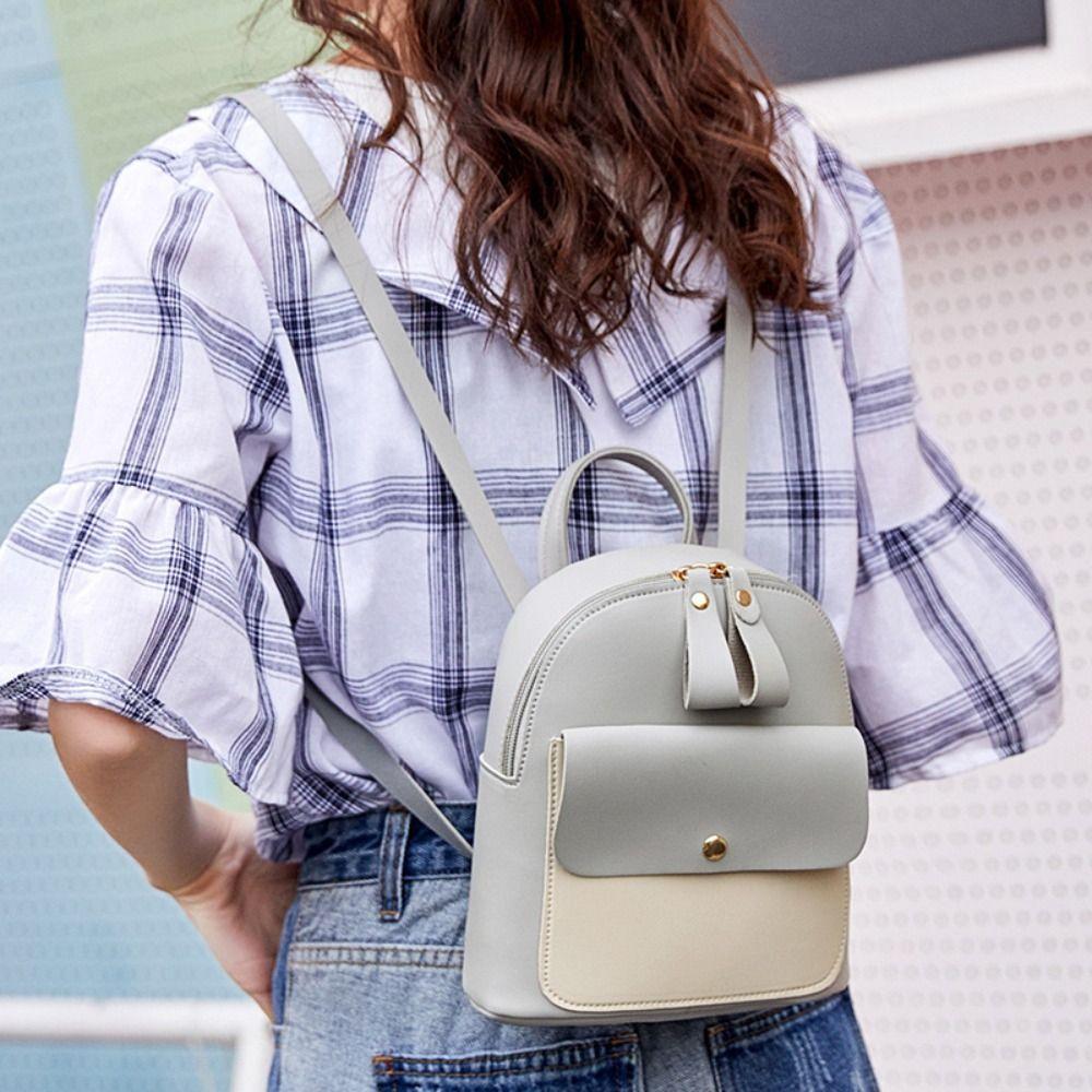 Women Multifunctional Fashion Lady Backpack Shoulder Bag Crossbody Bags Phone Purse Bag
Women Multifunctional Fashion Lady Backpack Shoulder Bag Crossbody Bags Phone Purse Bag
