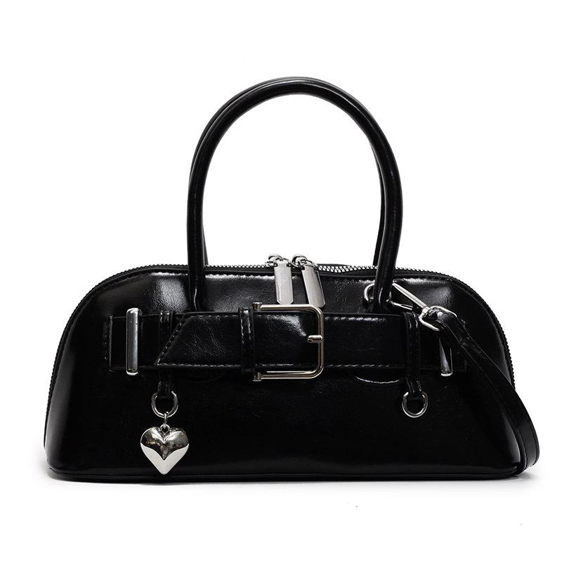 Повседневная сумка Новая сумочка Маленькая сумка Сумка через плечо Сумка-мессенджер Женская чёрный
Повседневная сумка Новая сумочка Маленькая сумка Сумка через плечо Сумка-мессенджер Женская чёрный