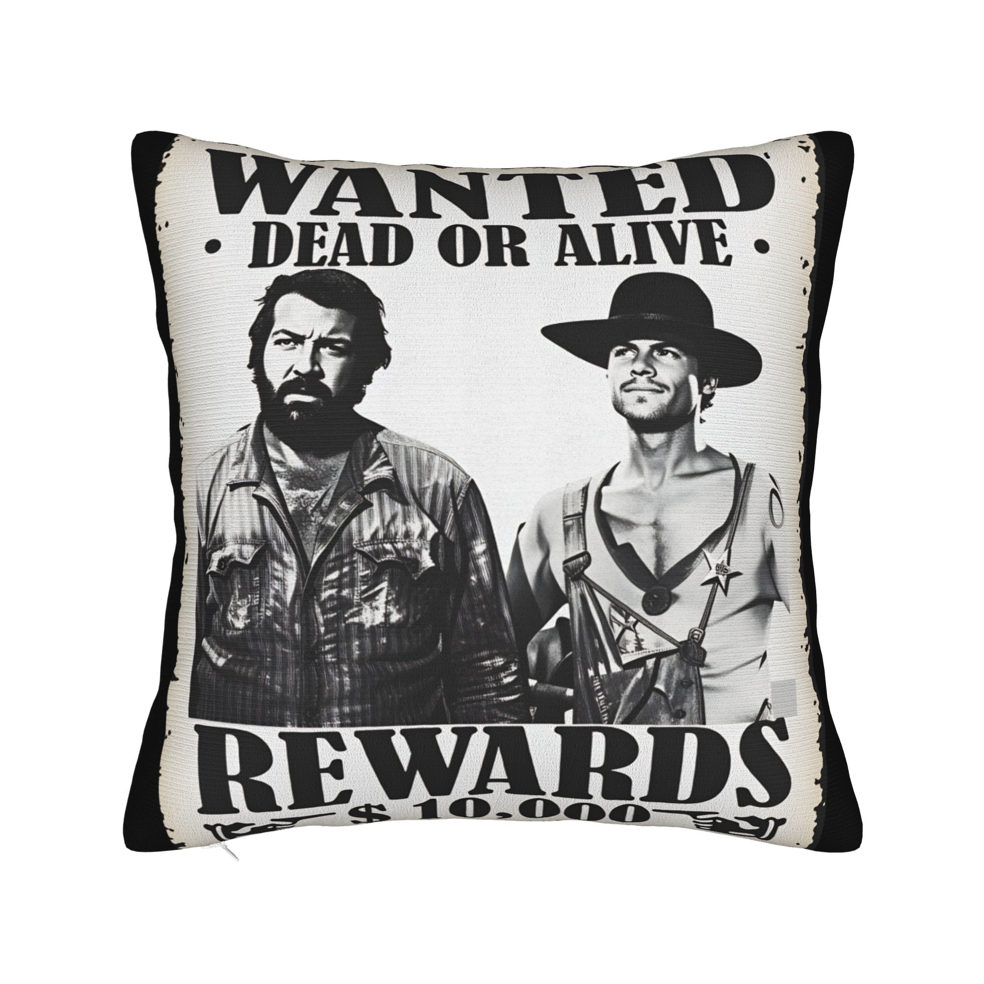 Pillow Cover Bud Spencer Italian Actor Fashion Pillow Case For Living Room Bed Chair Pillowcases 12x12Inch
Pillow Cover Bud Spencer Italian Actor Fashion Pillow Case For Living Room Bed Chair Pillowcases 12x12Inch