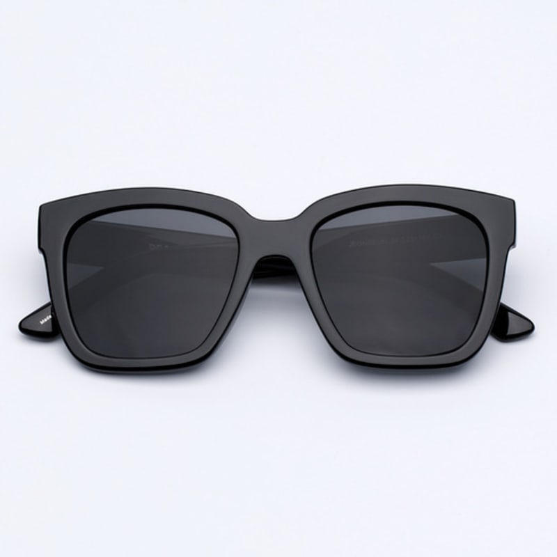RECLOW JEONGEUN SUNGLASS BLACK BLACK
RECLOW JEONGEUN SUNGLASS BLACK BLACK