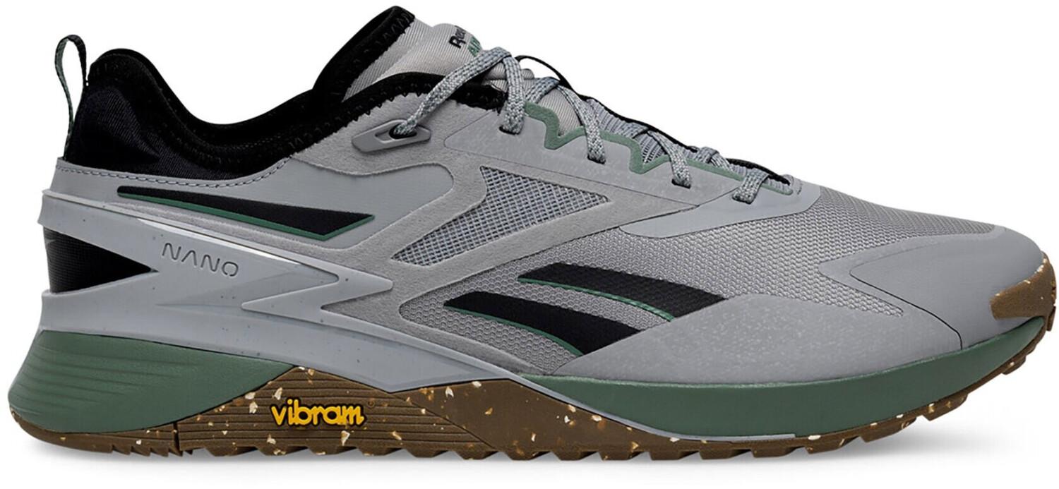 Кроссовки Reebok Nano X3 Adventure Sneaker pugry4 black tregre 44 ½
Кроссовки Reebok Nano X3 Adventure Sneaker pugry4 black tregre 44 ½