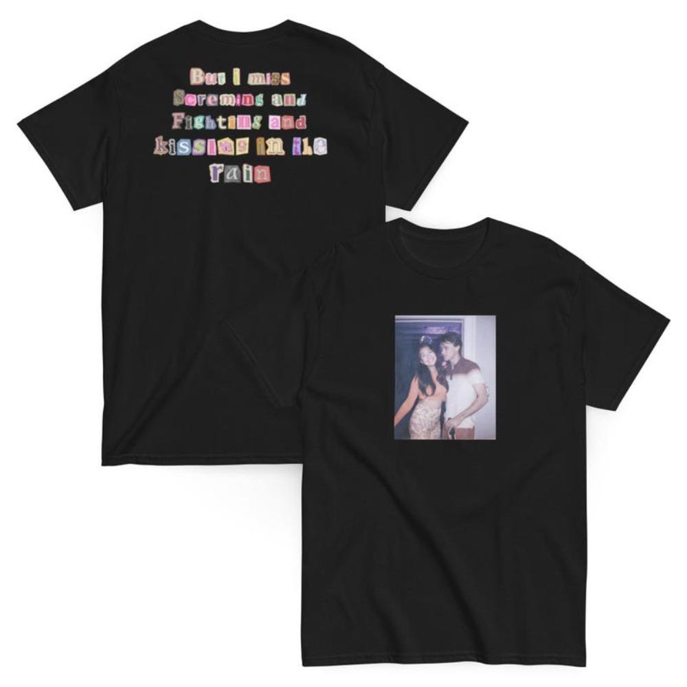 The Summer I Turned Pretty 3 Bonrad Graphic T Shirts Vintage Classic Movie Woman Man Cotton Tshirt Fashion Casual Shortsleev 4XL
The Summer I Turned Pretty 3 Bonrad Graphic T Shirts Vintage Classic Movie Woman Man Cotton Tshirt Fashion Casual Shortsleev 4XL