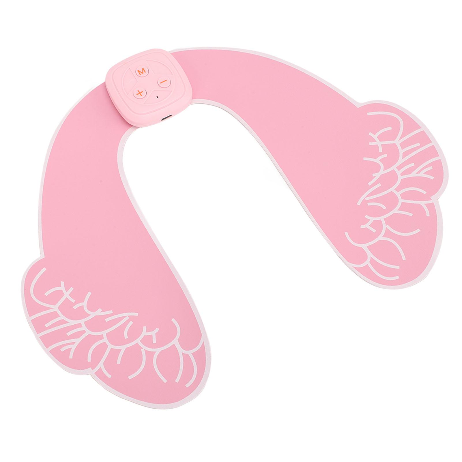 Buttock Lifting Massage Machine Hip Trainer Buttock Lift Machine Electric Hip Trainer Remote Control
Buttock Lifting Massage Machine Hip Trainer Buttock Lift Machine Electric Hip Trainer Remote Control