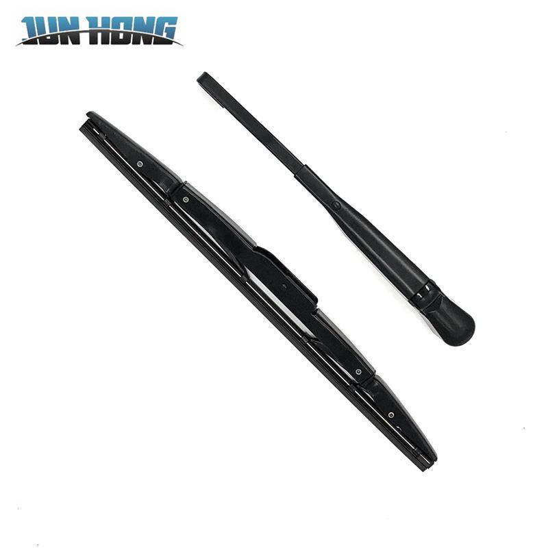 Сборка заднего дворника Honda CRV (2012-2016) Car Wiper Blade
Сборка заднего дворника Honda CRV (2012-2016) Car Wiper Blade